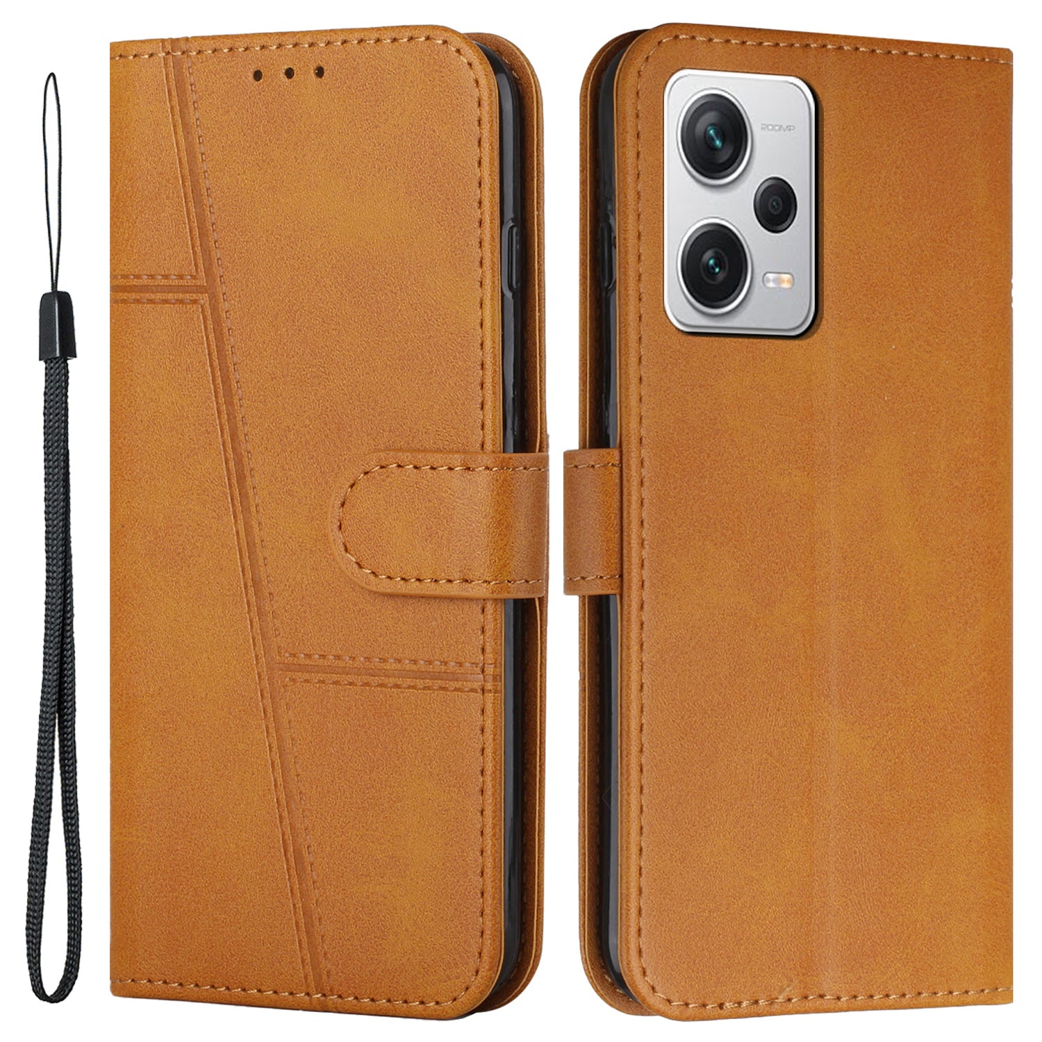 For Xiaomi Redmi Note 12 Pro 5G Note 12 Explorer 5G Leather Phone Case Stand Flip Wallet Cover For Xiaomi Redmi Note 12 Pro 5G Note 12 Explorer 5G Leather Phone Case Stand Flip Wallet Cover